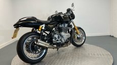 Norton Commando 961 SE